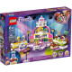 LEGO Friends "Соревнование кондитеров" 41393